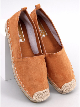 Espadryle damskie ZAHN