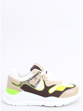 Buty sportowe damskie JULES