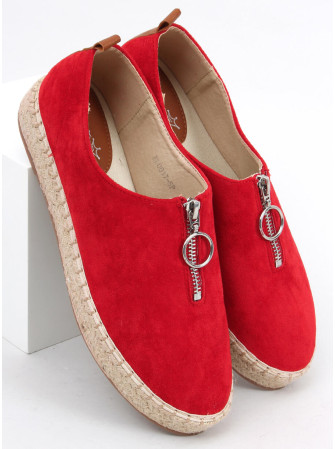 Espadryle damskie FLYNN