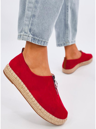 Espadryle damskie FLYNN