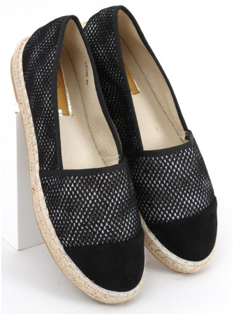 Espadryle damskie ALIKA