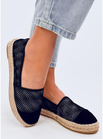 Espadryle damskie ALIKA