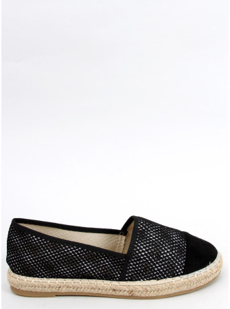 Espadryle damskie ALIKA