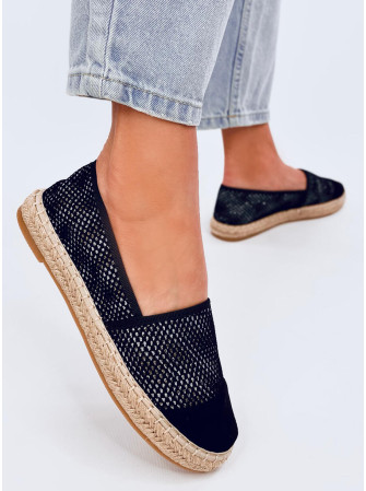 Espadryle damskie ALIKA