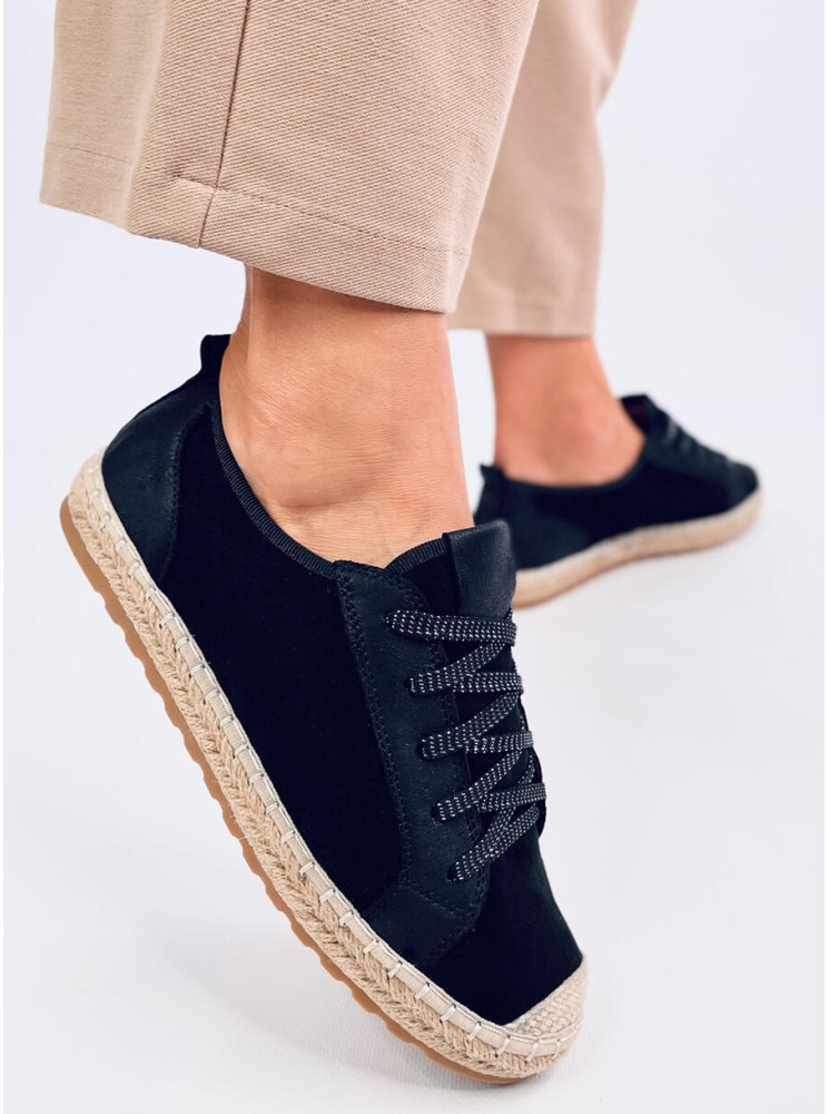 Trampki espadryle FELIX