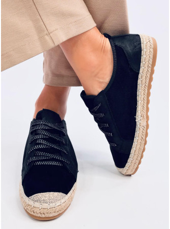 Trampki espadryle FELIX