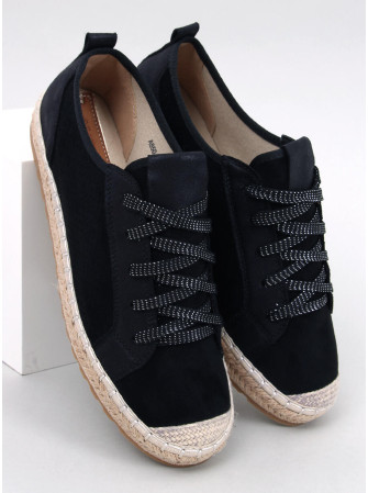 Trampki espadryle FELIX