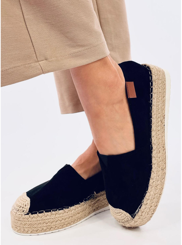 Espadryle damskie ALAIN