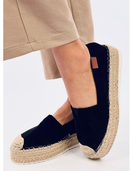 Espadryle damskie ALAIN