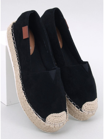 Espadryle damskie ALAIN