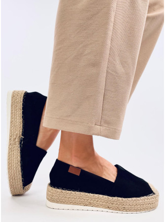 Espadryle damskie ALAIN