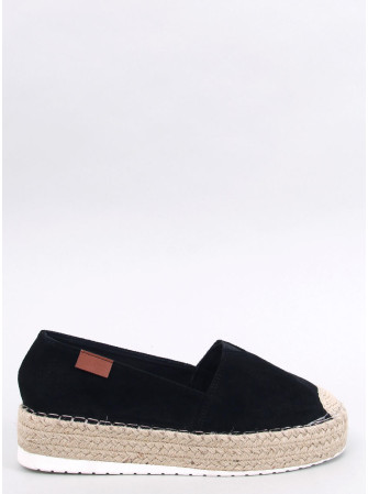 Espadryle damskie ALAIN