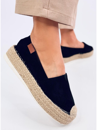 Espadryle damskie ALAIN