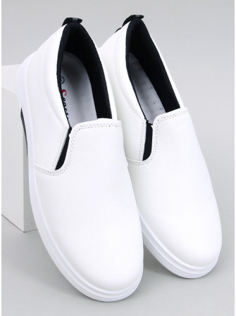 Trampki slip-on ALLIOT