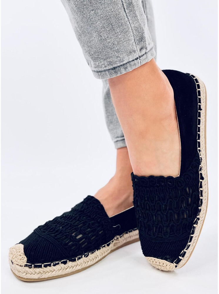 Espadryle damskie ALICESS