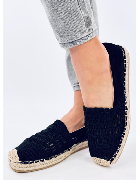 Espadryle damskie ALICESS