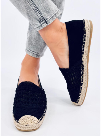 Espadryle damskie ALICESS