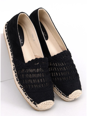 Espadryle damskie ALICESS