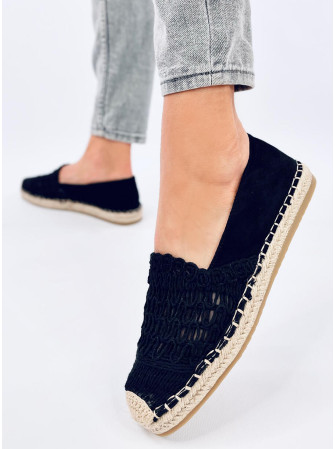 Espadryle damskie ALICESS