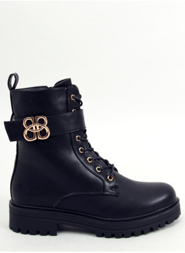 Botki militarne VICKY