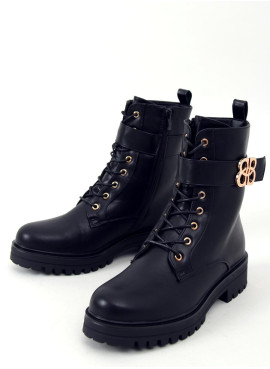 Botki militarne VICKY