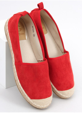 Espadryle damskie SOTERA