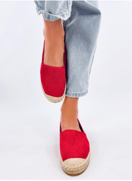 Espadryle damskie SOTERA