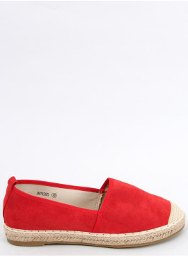 Espadryle damskie SOTERA