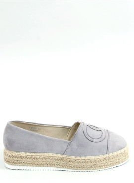 Espadryle chanelki WELA