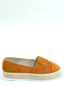 Espadryle chanelki WELA