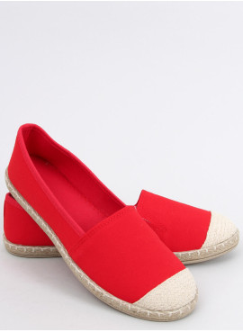 Espadryle damskie CASTO