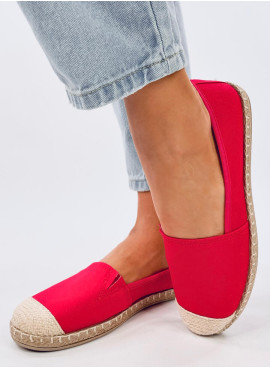 Espadryle damskie CASTO