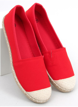 Espadryle damskie CASTO