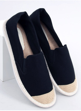 Espadryle damskie ALBA