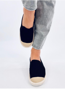 Espadryle damskie ALBA