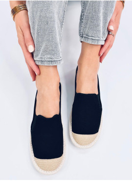 Espadryle damskie ALBA