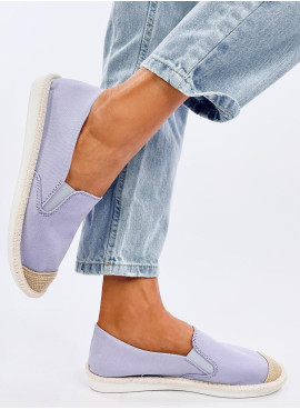 Espadryle damskie ALBA