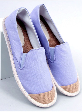 Espadryle damskie ALBA