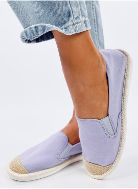 Espadryle damskie ALBA