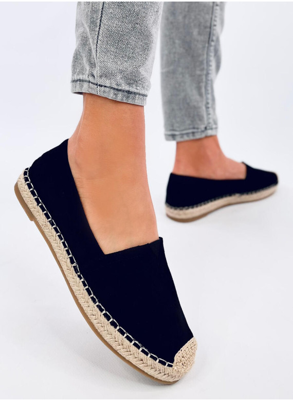 Espadryle damskie ANNICK