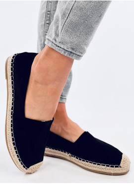 Espadryle damskie ANNICK