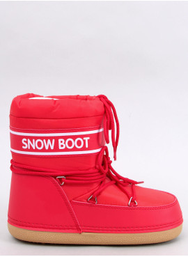 Snow boots krótkie SIMS