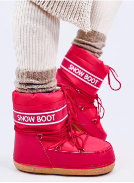 Snow boots krótkie SIMS