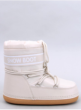 Snow boots krótkie SIMS