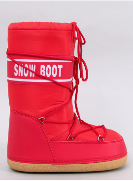 Snow boots wysokie TANGE