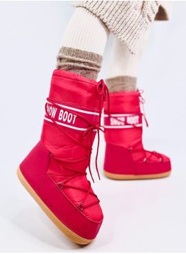 Snow boots wysokie TANGE