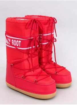 Snow boots wysokie TANGE