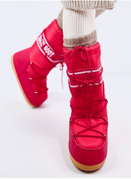 Snow boots wysokie TANGE