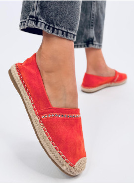 Espadryle damskie ETANCE