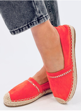 Espadryle damskie ETANCE